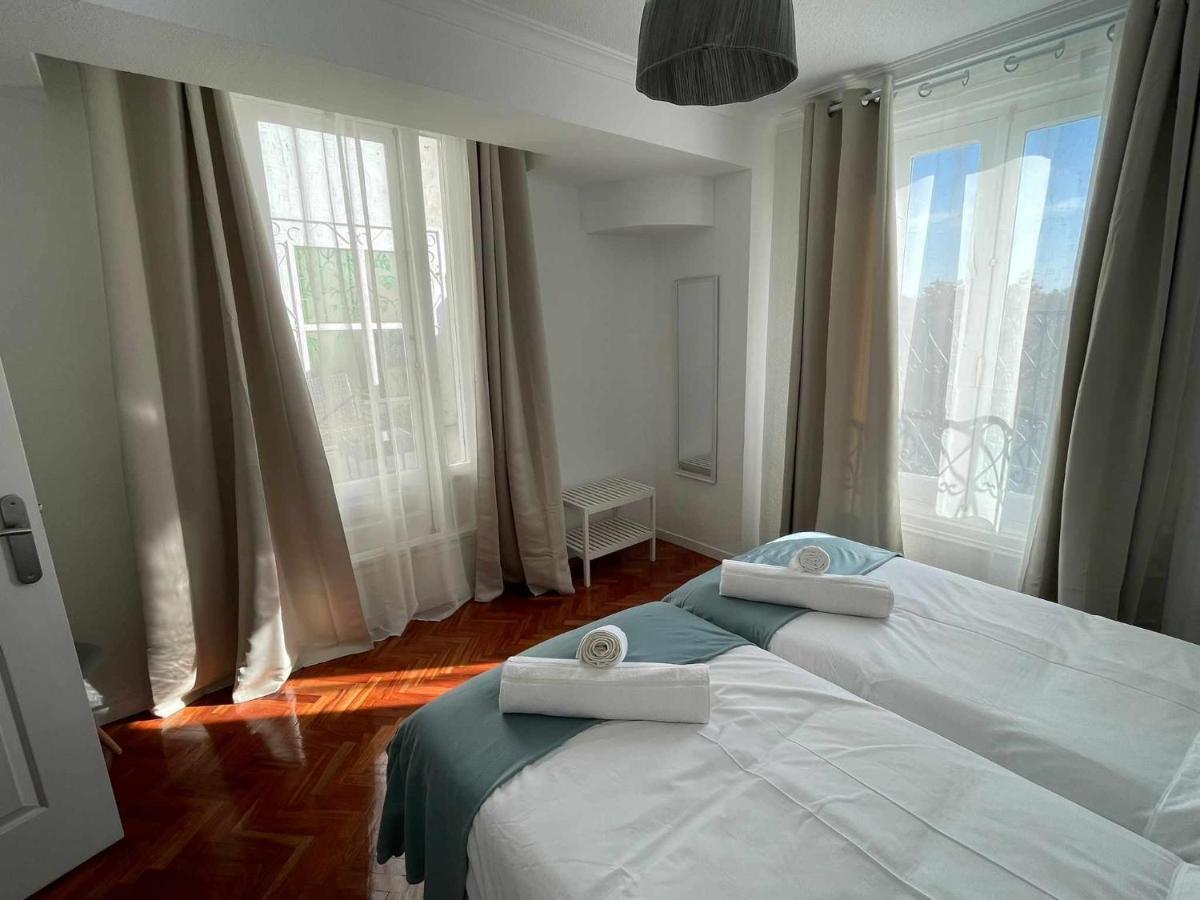 Apartamento Con Terraza Y Vistas Alcalaretiro Madrid Exterior foto