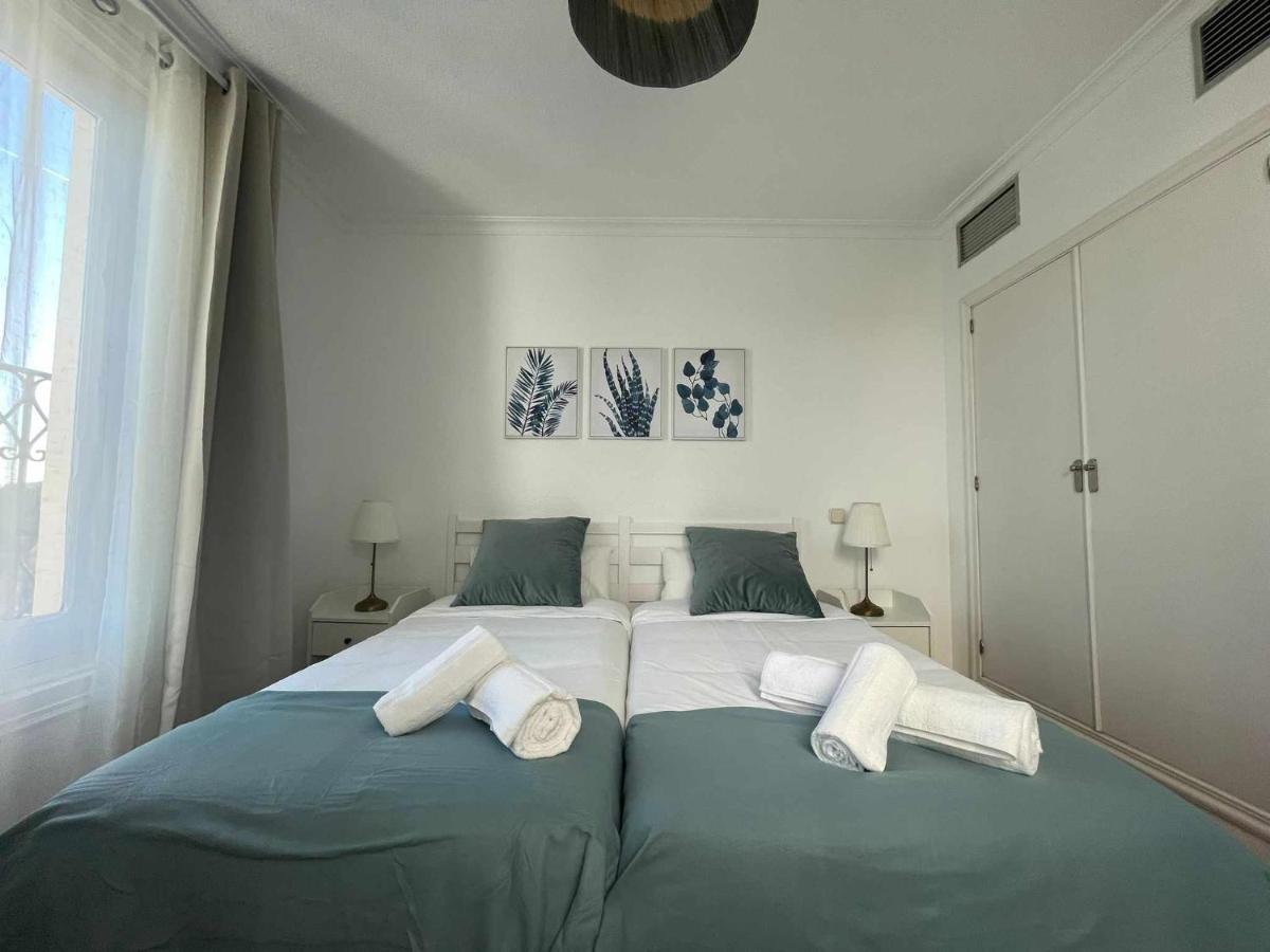 Apartamento Con Terraza Y Vistas Alcalaretiro Madrid Exterior foto